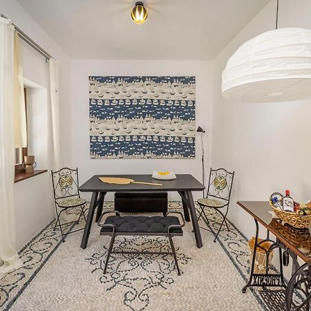 Filigrana Villa Lindos Eksteriør billede