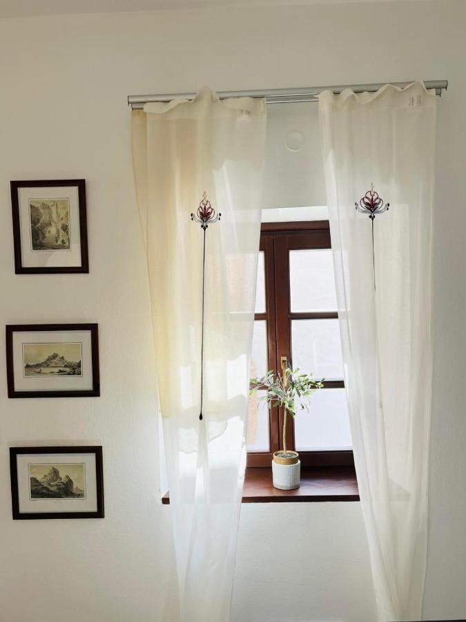 Filigrana Villa Lindos Eksteriør billede