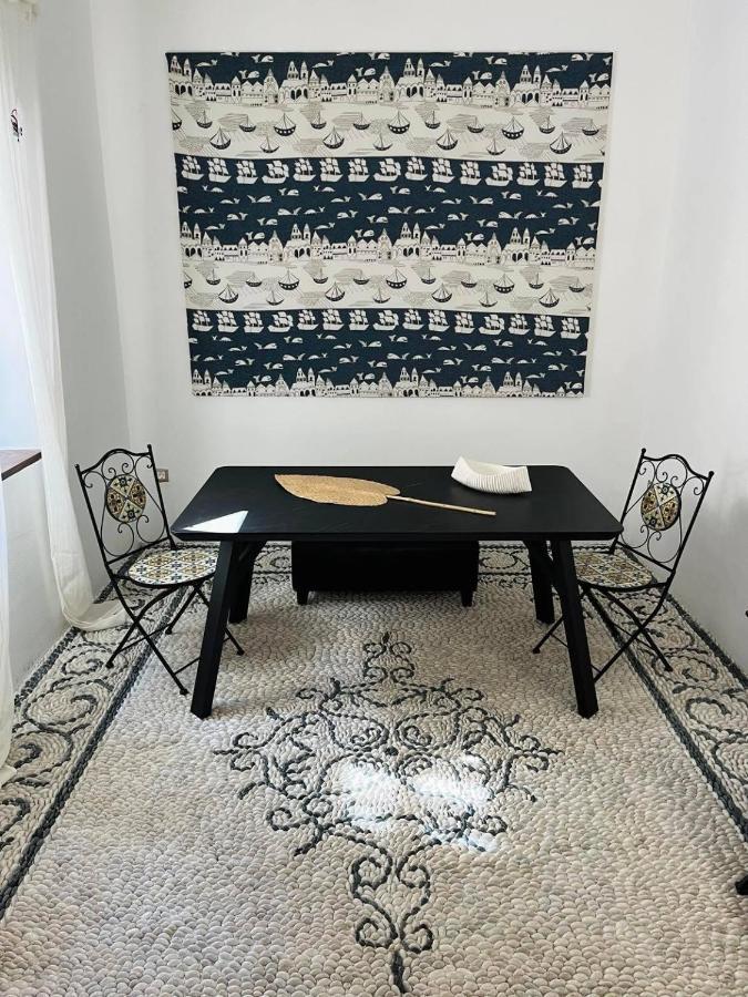 Filigrana Villa Lindos Eksteriør billede