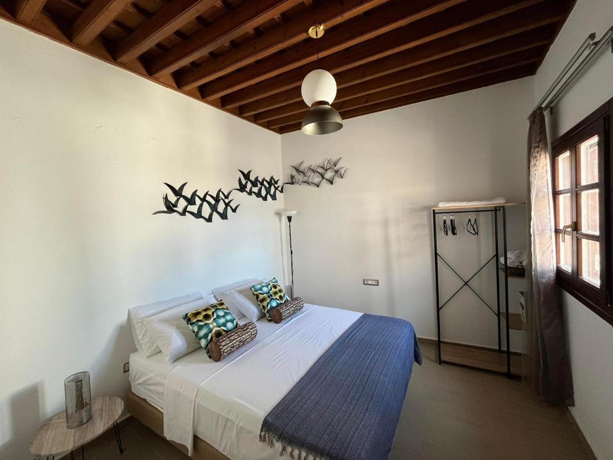Filigrana Villa Lindos Eksteriør billede