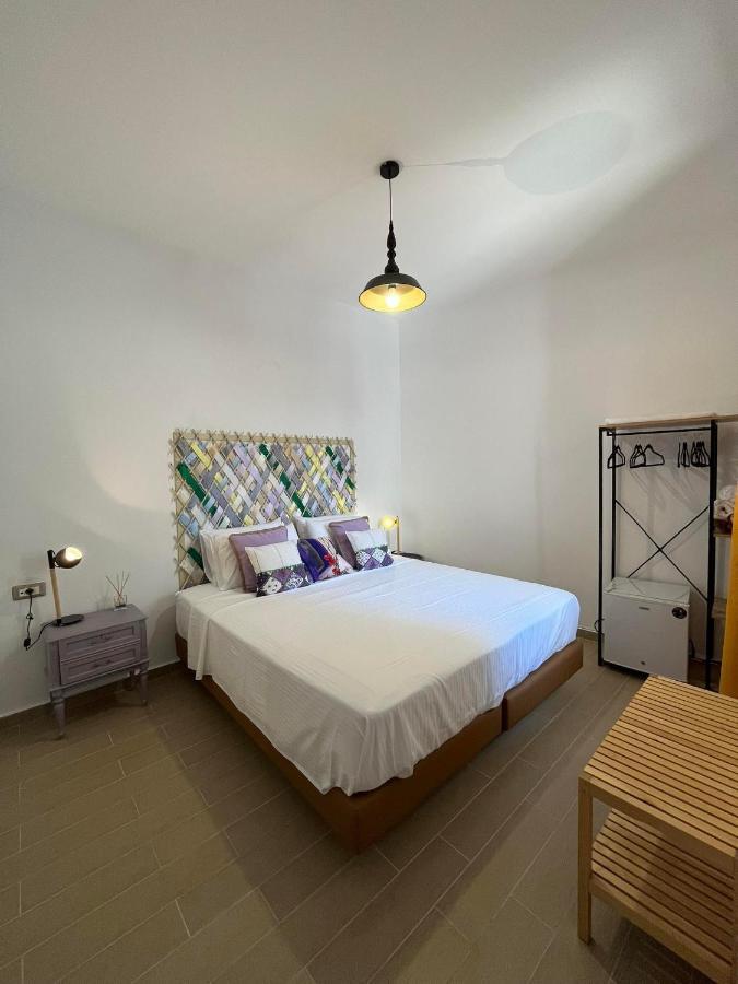 Filigrana Villa Lindos Eksteriør billede