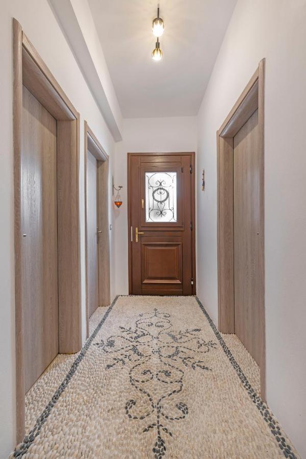 Filigrana Villa Lindos Eksteriør billede